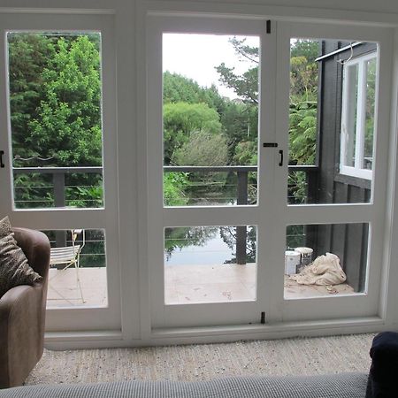 River House Tauranga Exterior photo