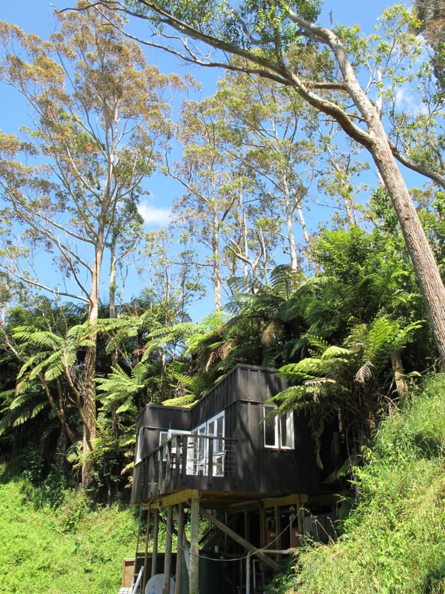 River House Tauranga Exterior photo